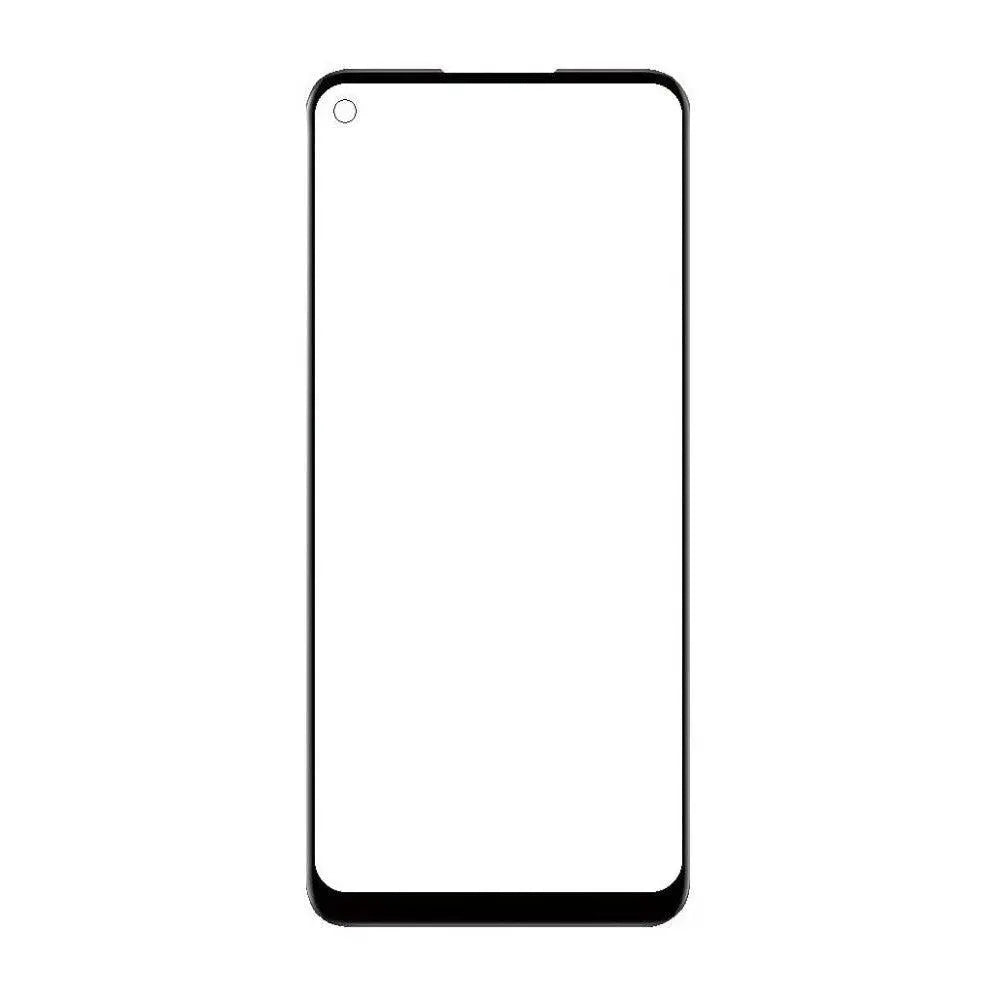 Mozomart Touch Screen Glass with OCA for Oppo A33 2020 Black - Zeespares.in Mozomart Touch Screen Glass with OCA for Oppo A33 2020 Black - Zeespares.in